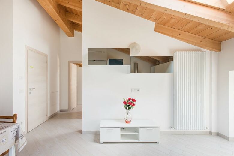 Apartamento Casa Alboletta