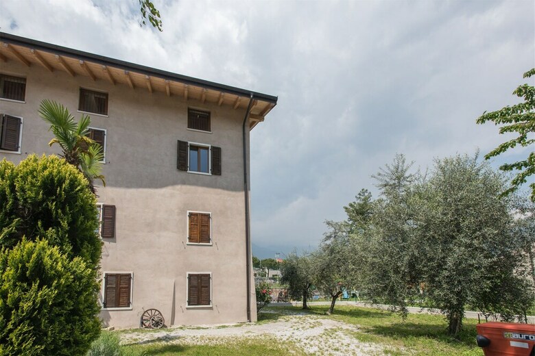 Apartamento Casa Alboletta