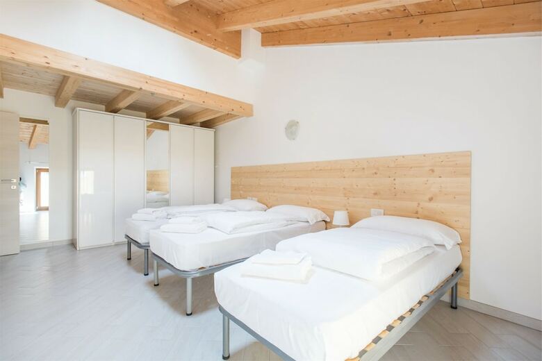 Apartamento Casa Alboletta