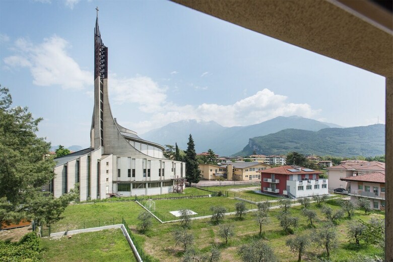 Apartamento Casa Alboletta