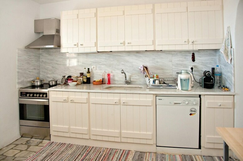 Apartamento Triandaros Villa With Pool