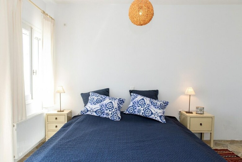 Apartamento Triandaros Villa With Pool