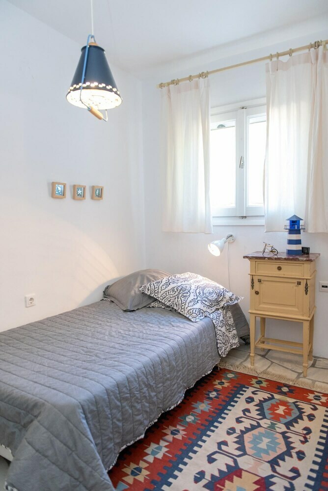 Apartamento Triandaros Villa With Pool