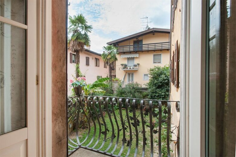 Apartamento Dimora Caproni