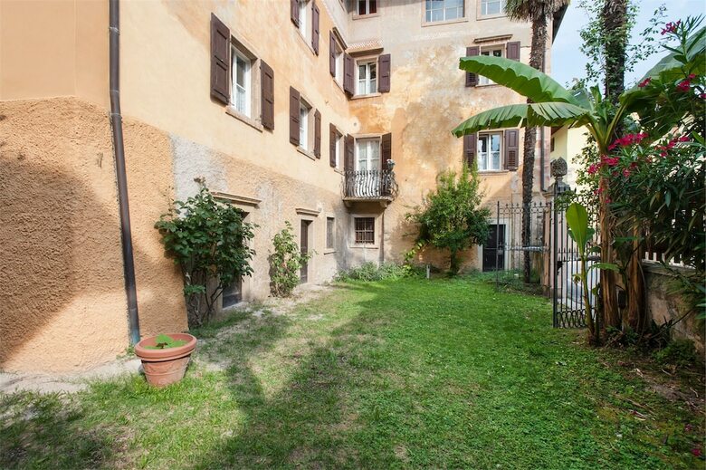 Apartamento Dimora Caproni