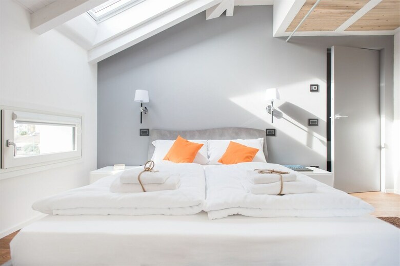 Apartamento Dimore Del Garda