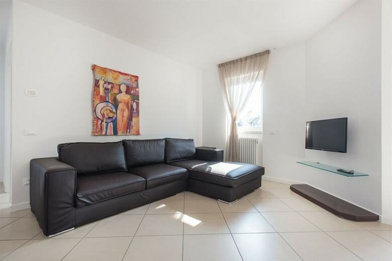 Apartamento Casa Paola