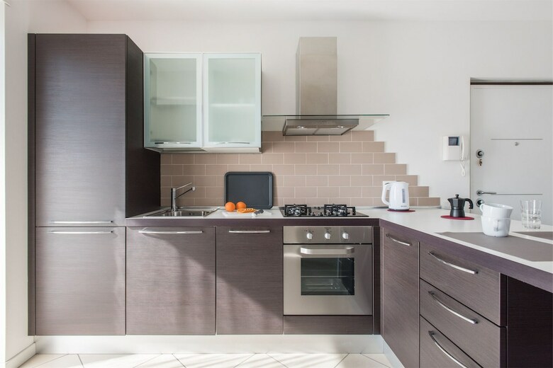 Apartamento Casa Paola