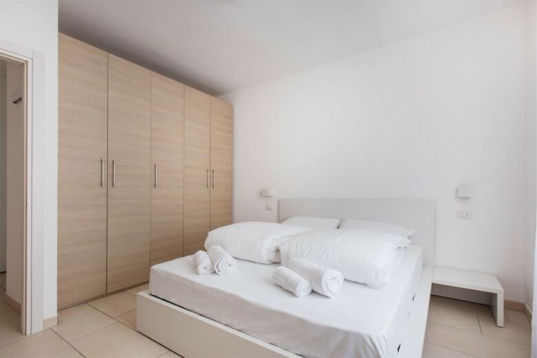Apartamento Residenza Picalof