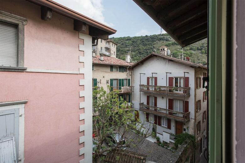 Apartamento Residenza Picalof