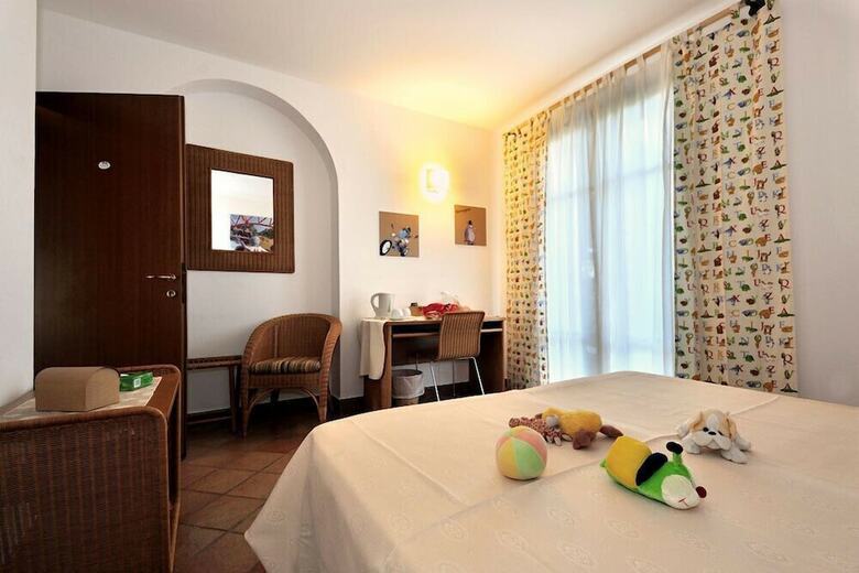Agroturismo Podere San Michele