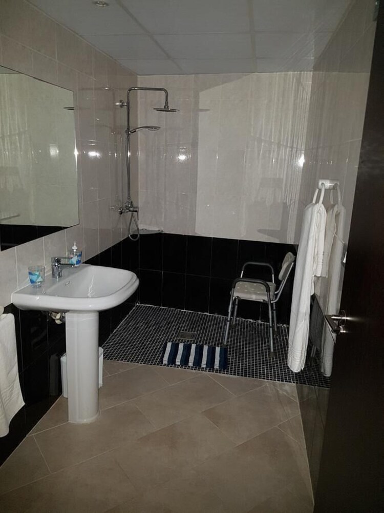 Aparthotel Apart-hotel Cala Azul