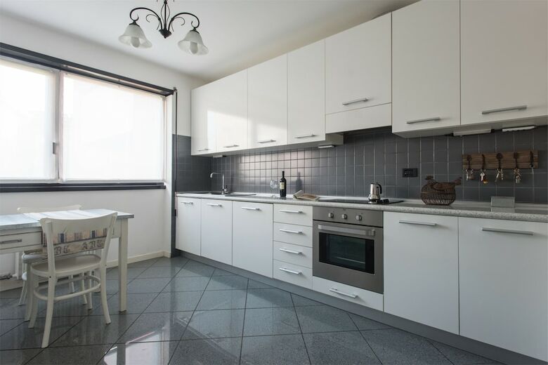Apartamento Casa Fortuna
