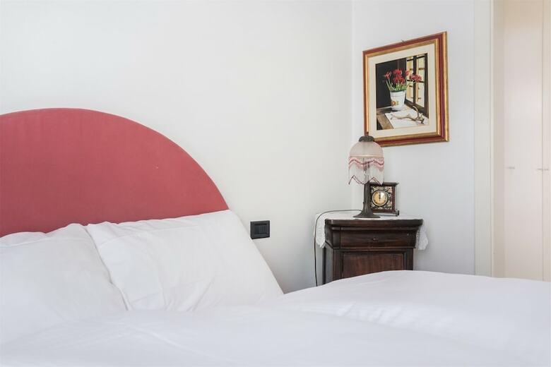 Apartamento Casa Fortuna
