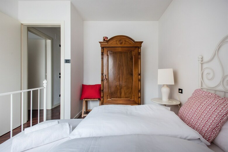 Apartamento Casa Fortuna