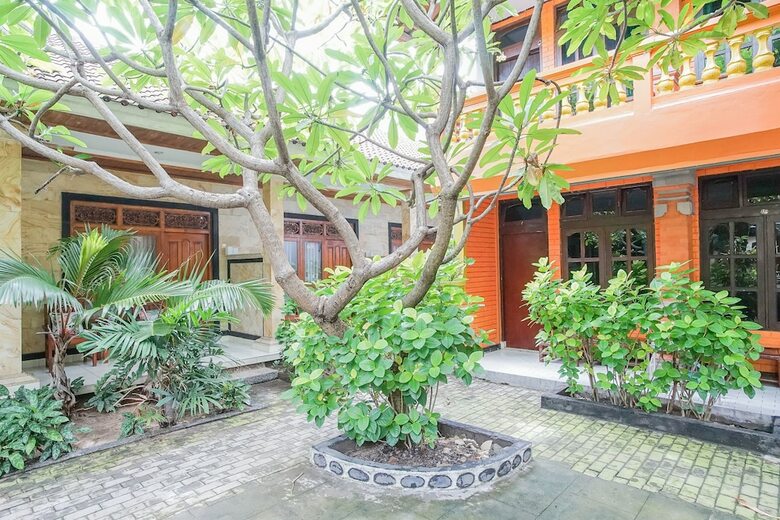Hotel Mahendra Beach Inn