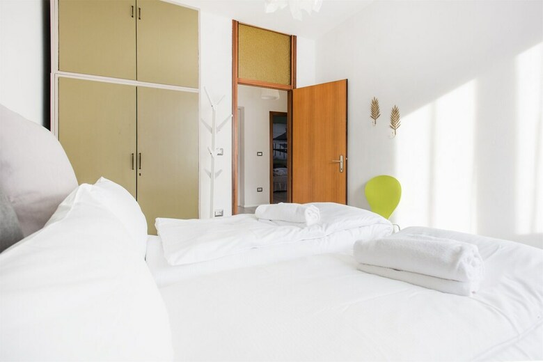 Apartamento Jordan E Martin