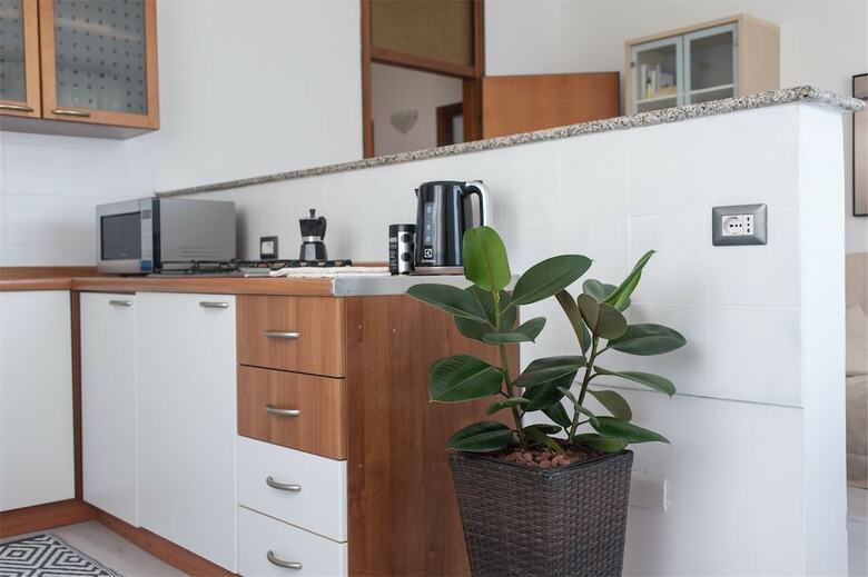 Apartamento Jordan E Martin