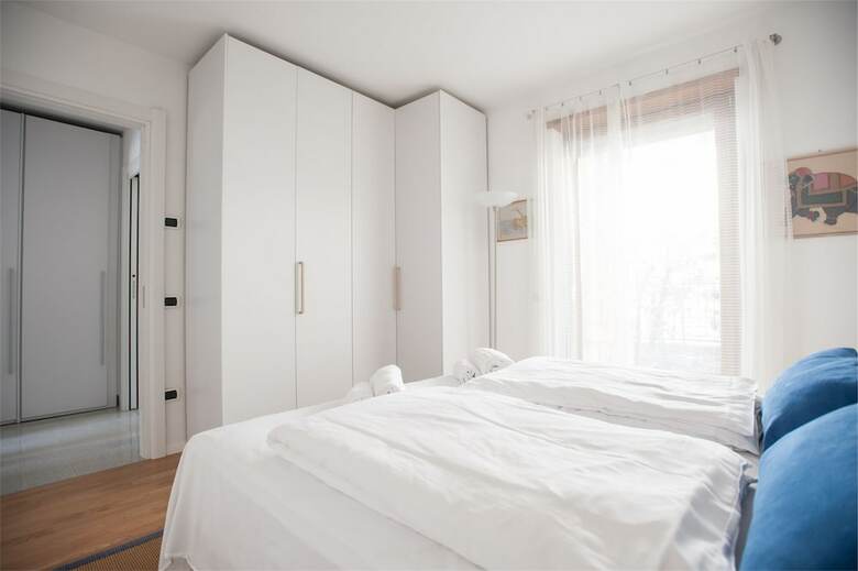 Apartamento Casa Davide