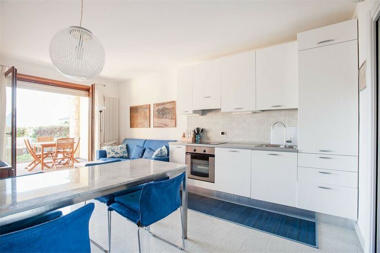 Apartamento Casa Davide