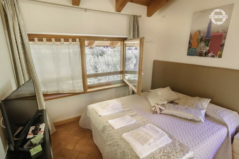 Apartamento Casa Alberto