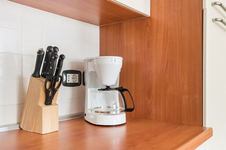 Apartamento Arco Living