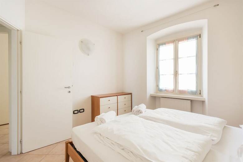 Apartamento Arco Living