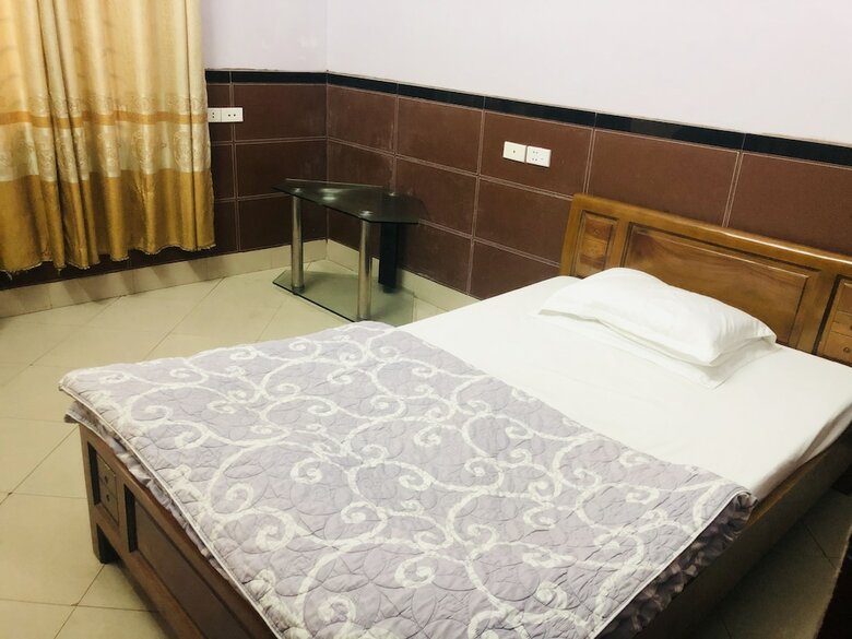 Hotel Spot On 1017 Sang Ha Motel