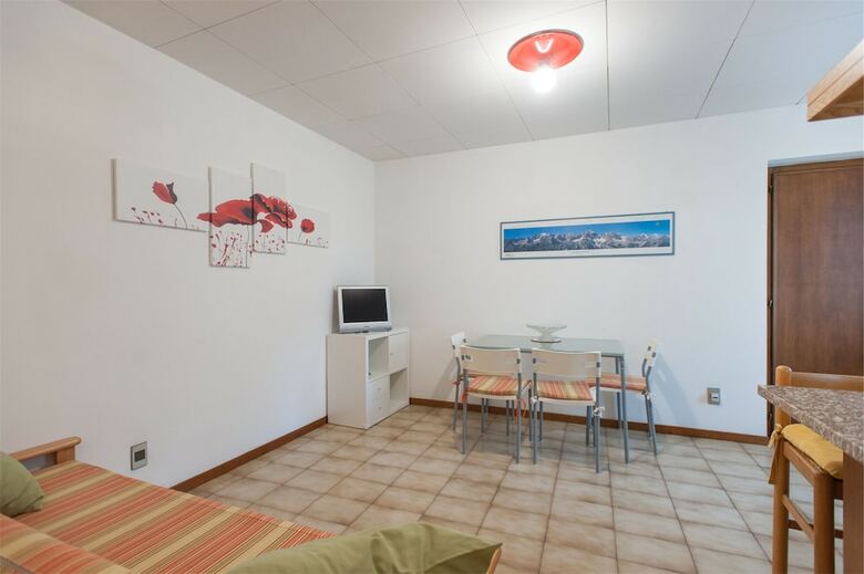 Apartamento Casa Fernanda