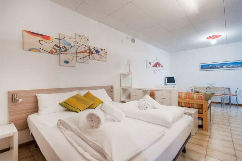 Apartamento Casa Fernanda