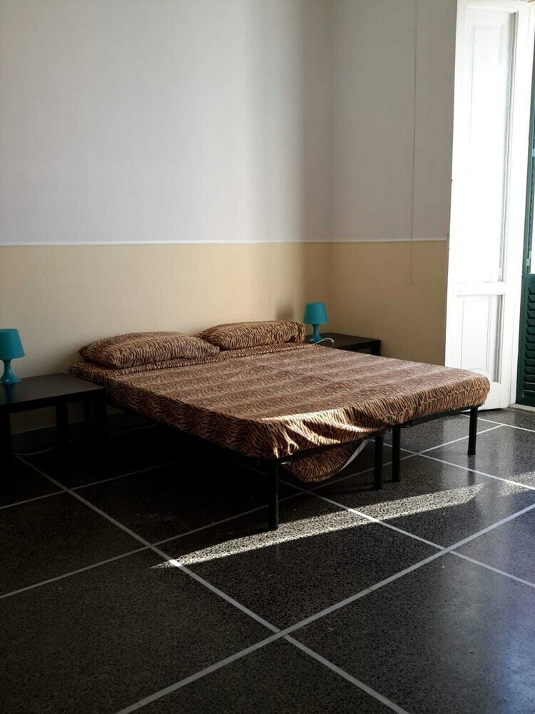 Hotel Affittacamere Medusa