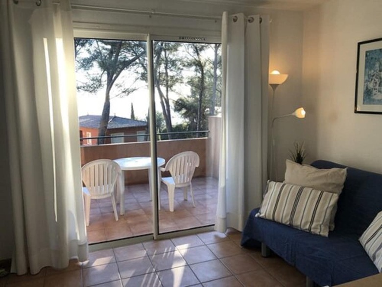 Residencia Les Terrasses de La Plage Dor�e