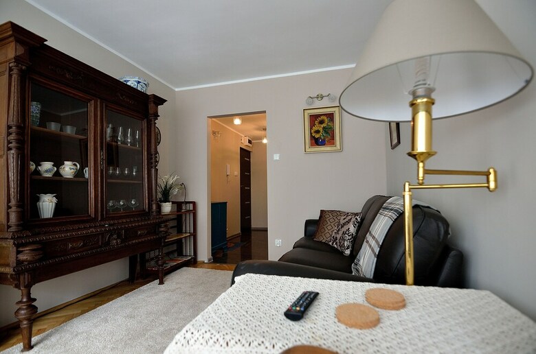 Victus Apartament - Relax