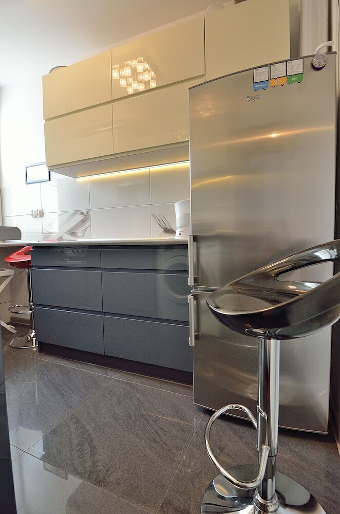 Victus Apartament - Relax