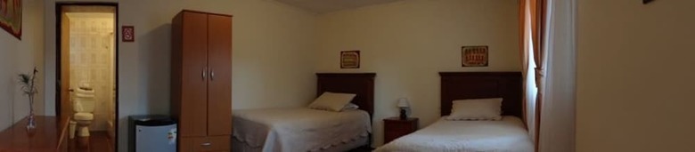 Inti & Killa Hostal