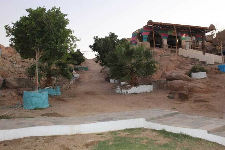Hotel Ajilika