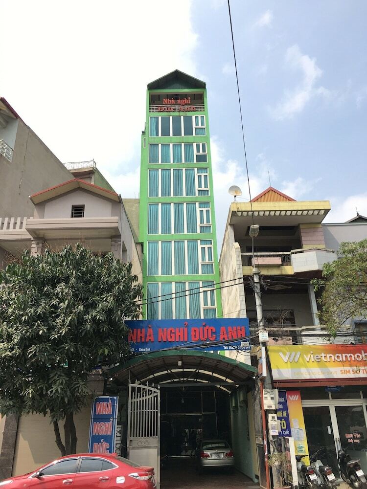 Oyo 1003 Duc Anh Hotel