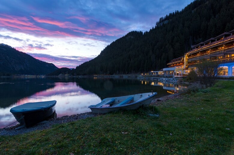 Via Salina Seehotel