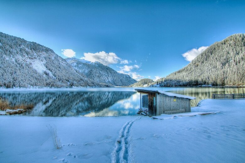 Via Salina Seehotel