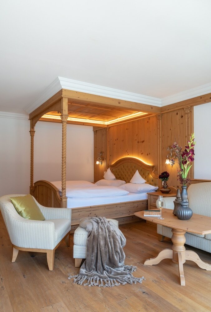 Via Salina Seehotel