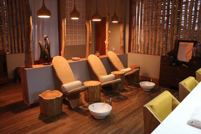Hotel Pure Plage