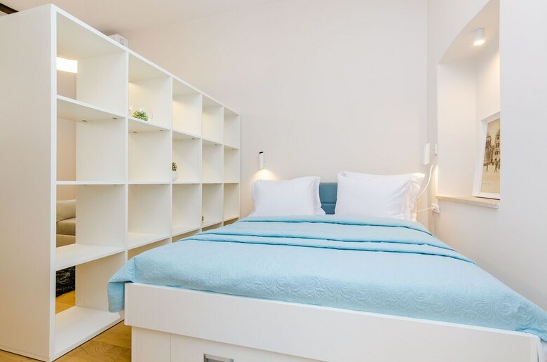 Apartamento Leonarda Baroque House - Old Town