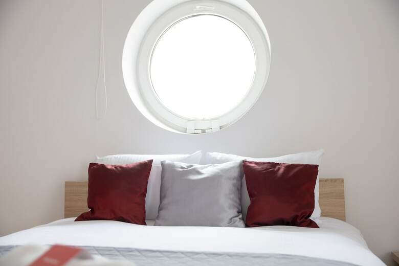 Arkadia 2-bedroom Apartment