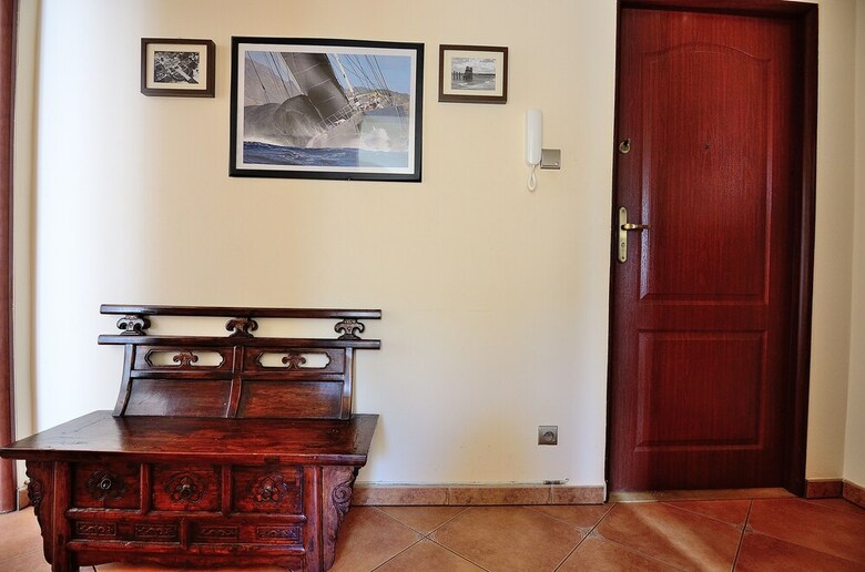 Victus Apartamenty - Pinot