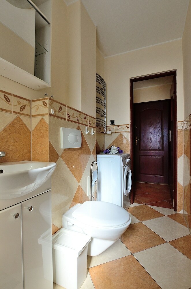 Victus Apartamenty - Pinot