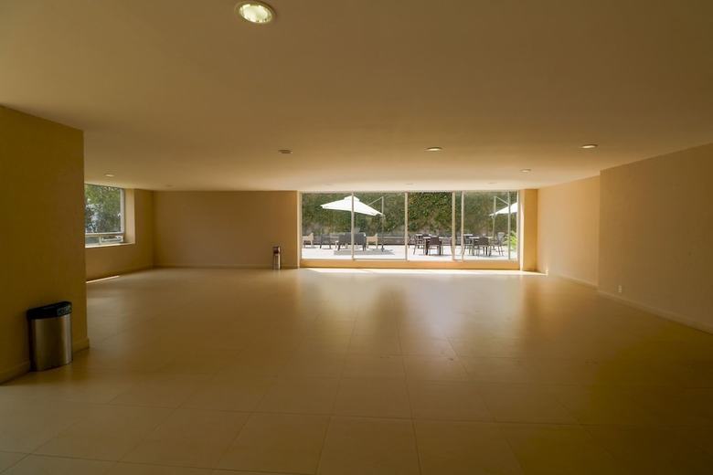 Apartamento Pet-friendly 2 Br @santa Fe-1502