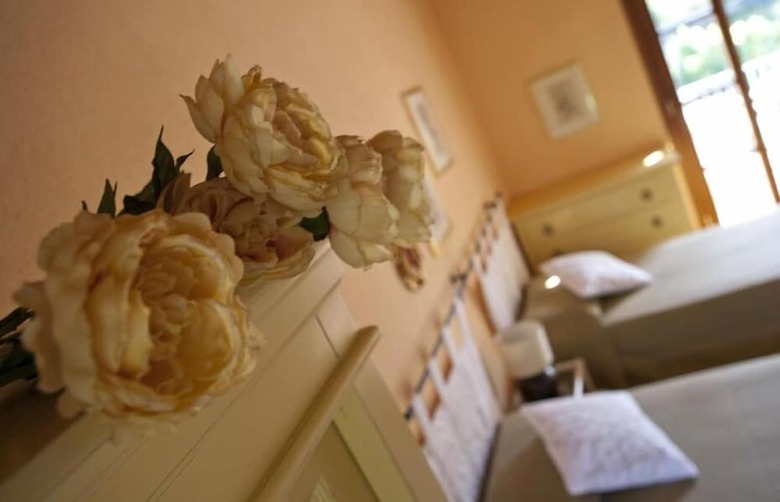 Hotel Cernia Isola Botanica