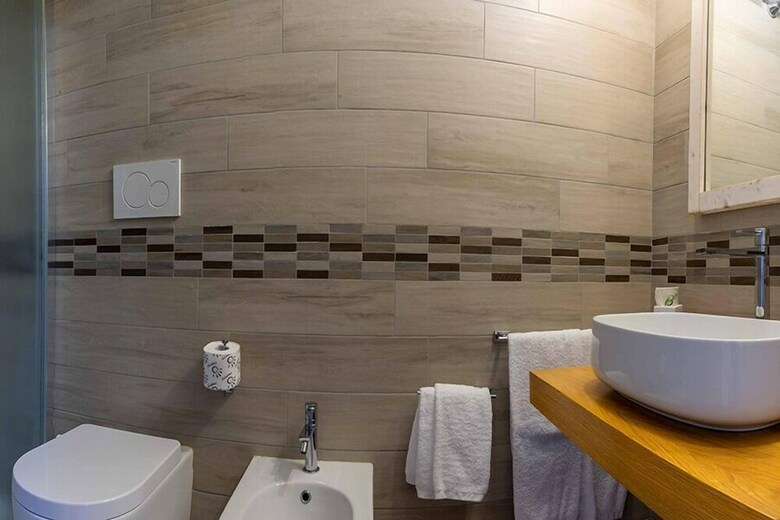Hotel Cernia Isola Botanica