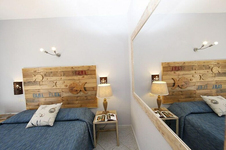 Hotel Cernia Isola Botanica