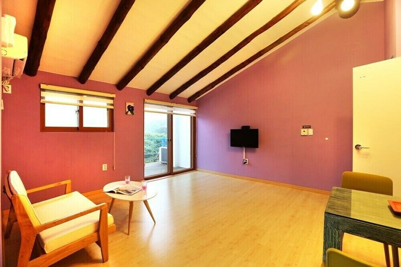 Apartamentos Sopung Pension